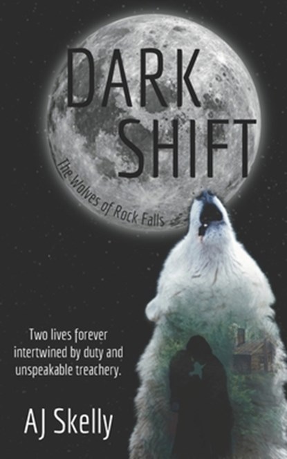 Dark Shift, Aj Skelly - Paperback - 9781957899008
