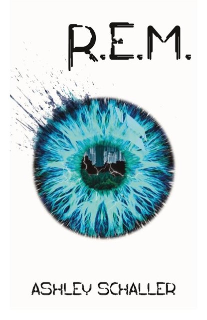 R.E.M., Ashley Schaller - Paperback - 9781957899152