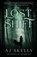 Lost Shift, Aj Skelly - Paperback - 9781957899572