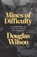 Mines of Difficulty, Douglas Wilson - Paperback - 9781957905891
