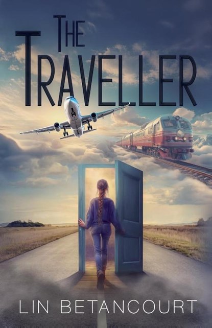 The Traveller, Lin Betancourt - Paperback - 9781957917719