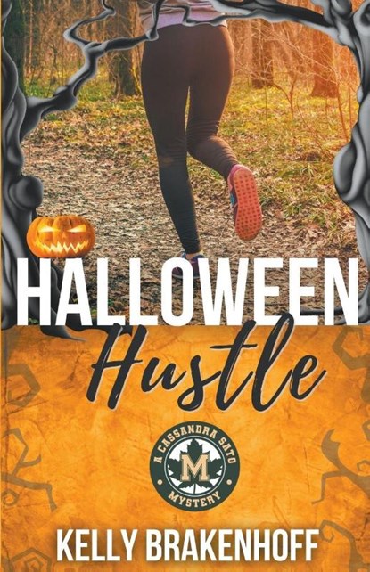 Halloween Hustle, Kelly Brakenhoff - Paperback - 9781957938073