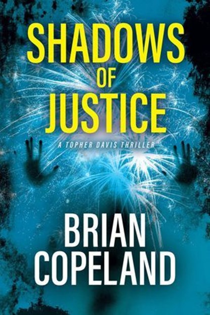Shadows of Justice, Brian Copeland - Ebook - 9781957950648