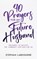 40 Prayers for My Future Husband, Stephan Labossiere ; Stephan Speaks - Paperback - 9781957955001
