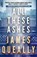 All These Ashes, James Queally - Paperback - 9781957957029
