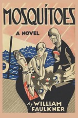 Mosquitoes - Faulkner William - 9781957990217