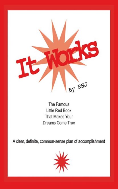 It Works, R H J - Paperback - 9781957990507