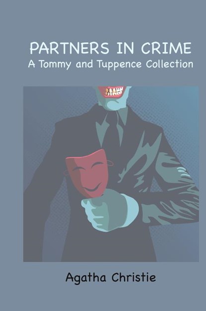 Partners in Crime, Agatha Christie - Gebonden - 9781957990958