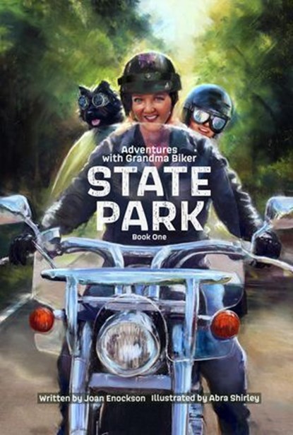 State Park, Joan Enockson - Ebook - 9781958023242