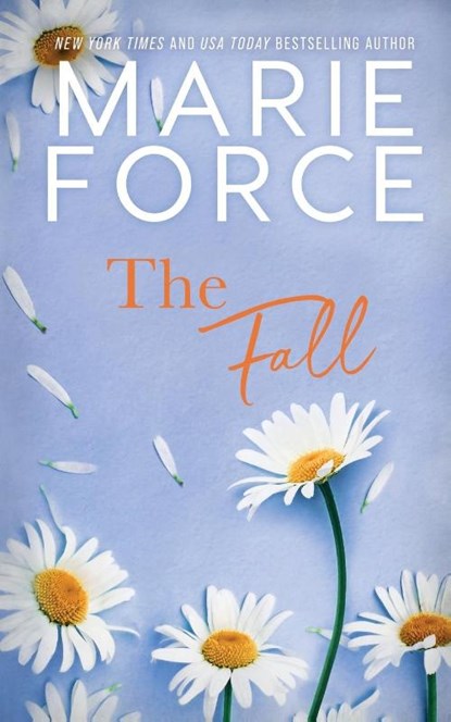 The Fall, Marie Force - Paperback - 9781958035184