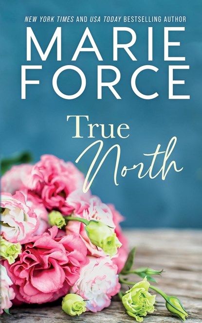 True North, Marie Force - Paperback - 9781958035207