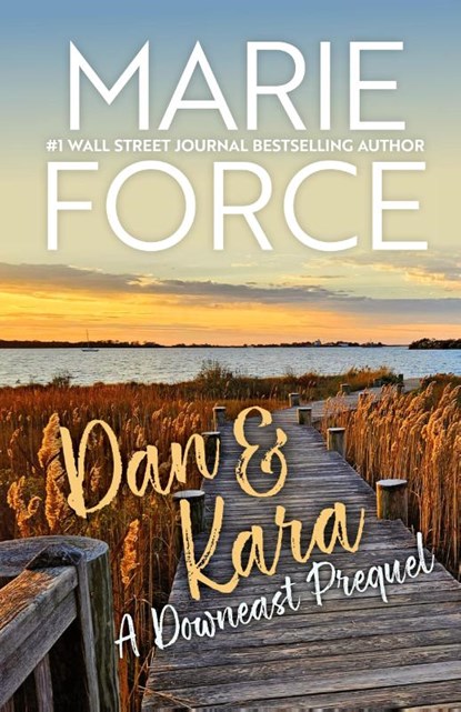 Dan & Kara, Marie Force - Paperback - 9781958035627