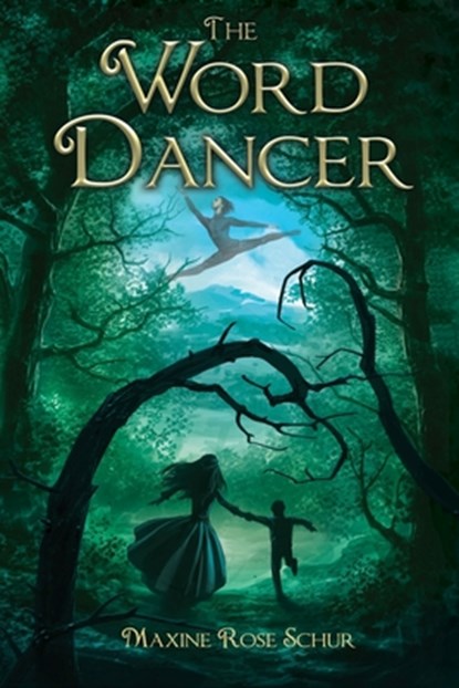 The Word Dancer, Maxine Rose Schur - Paperback - 9781958051030