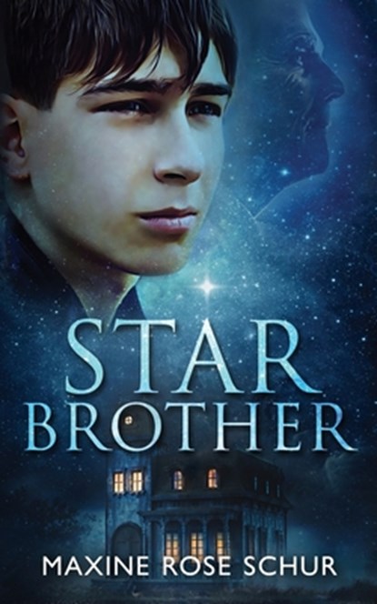 Star Brother, Maxine Rose Schur - Paperback - 9781958051580