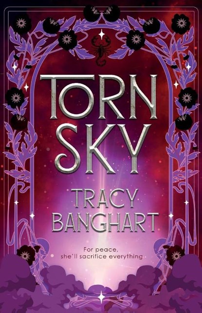 Torn Sky, Tracy Banghart - Paperback - 9781958051931