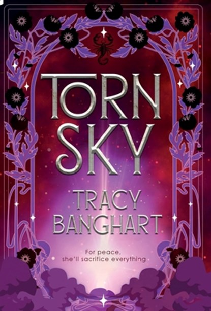 Torn Sky, Tracy Banghart - Gebonden - 9781958051948