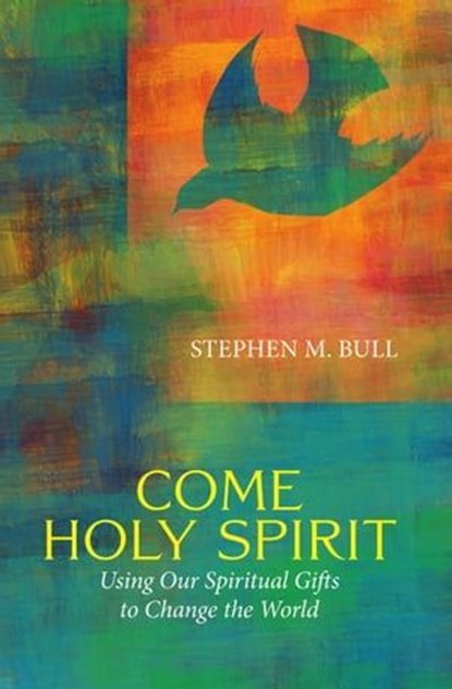 Come Holy Spirit: Using Our Spiritual Gifts to Change the World, Stephen M. Bull - Ebook - 9781958061398