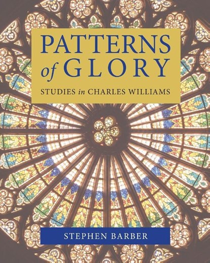 Patterns of Glory, Stephen Barber - Paperback - 9781958061909