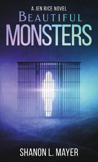 Beautiful Monsters, Shanon L. Mayer - Paperback - 9781958076095