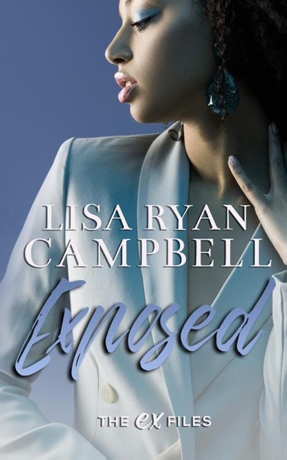 Exposed, Lisa Ryan Campbell - Paperback - 9781958078075