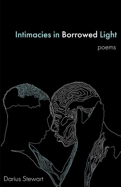 Intimacies in Borrowed Light, Darius Stewart - Paperback - 9781958094013