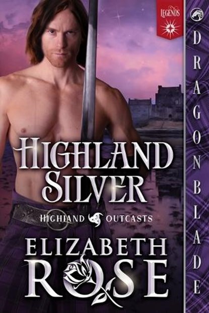 Highland Silver, Elizabeth Rose - Paperback - 9781958098417