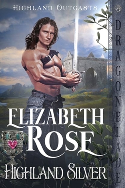 Highland Silver, Elizabeth Rose - Paperback - 9781958098417
