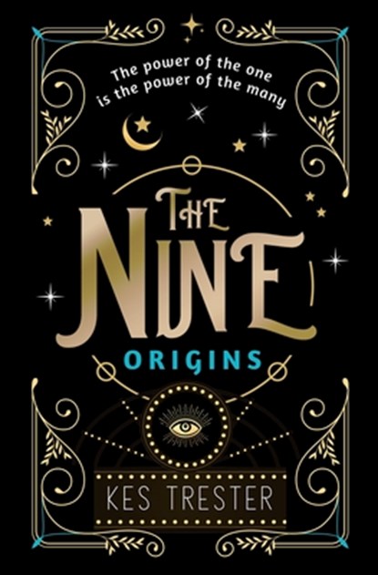 The Nine, Kes Trester - Paperback - 9781958109069