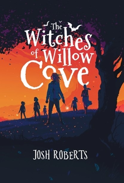 The Witches of Willow Cove, Josh Roberts - Gebonden - 9781958109403