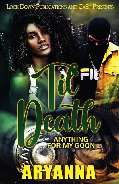 Til Death, Aryanna - Paperback - 9781958111277
