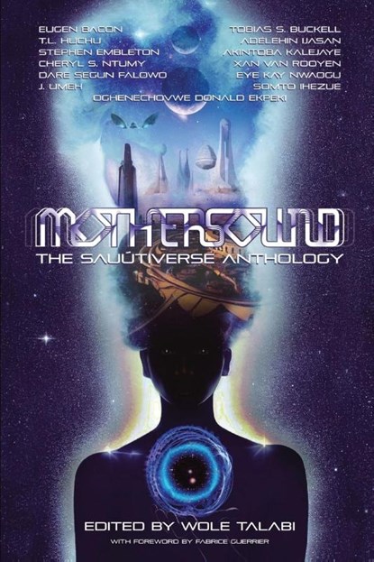 Mothersound, Wole Talabi - Paperback - 9781958121603