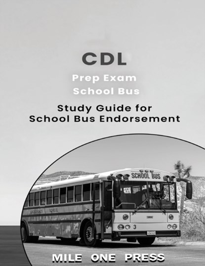 CDL Prep Exam, L Frazier - Paperback - 9781958125144