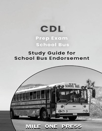 CDL Prep Exam, L Frazier - Paperback - 9781958125144