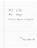 My Life My Way, Alan Haskell - Paperback - 9781958150856