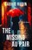 The Missing Au Pair, Carrie Rubin - Paperback - 9781958160183