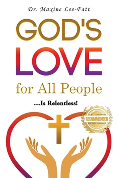God's Love for All People..., Maxine Lee-Fatt - Paperback - 9781958176184