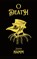 O Death, Justin Hamm - Paperback - 9781958182840