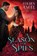 A Season for Spies, Angel - Paperback - 9781958188057