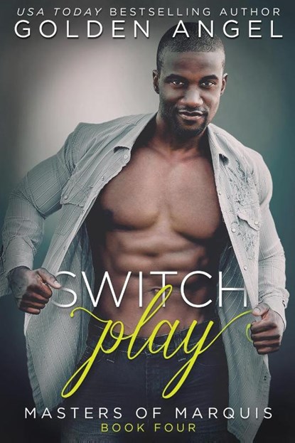 Switch Play, Golden Angel - Paperback - 9781958188101
