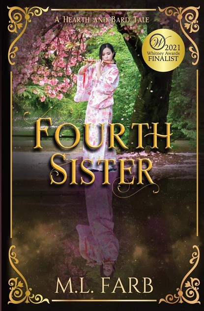 Fourth Sister, M. L. Farb - Paperback - 9781958203002