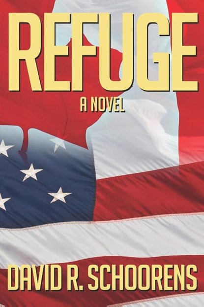 Refuge, David Richard Schoorens - Paperback - 9781958217658