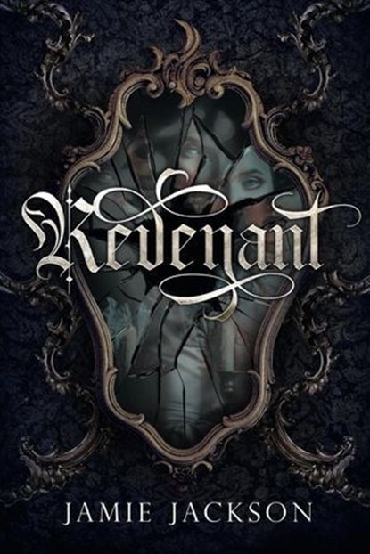 Revenant, Jamie Jackson - Ebook - 9781958228845