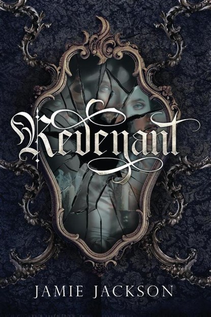 Revenant, Jamie Jackson - Ebook - 9781958228845