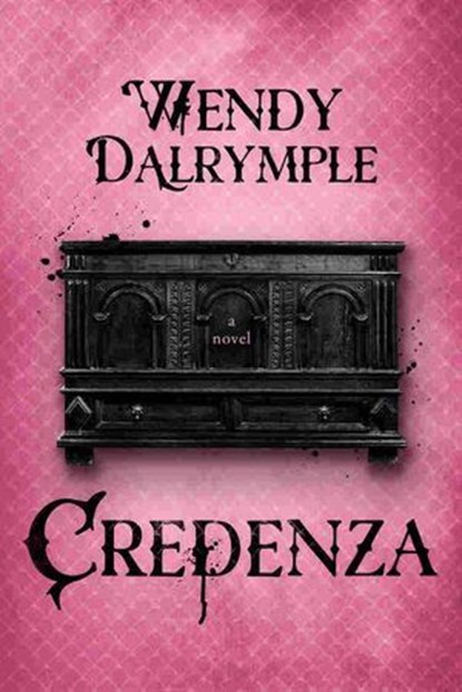 Credenza, Wendy Dalrymple - Ebook - 9781958228852