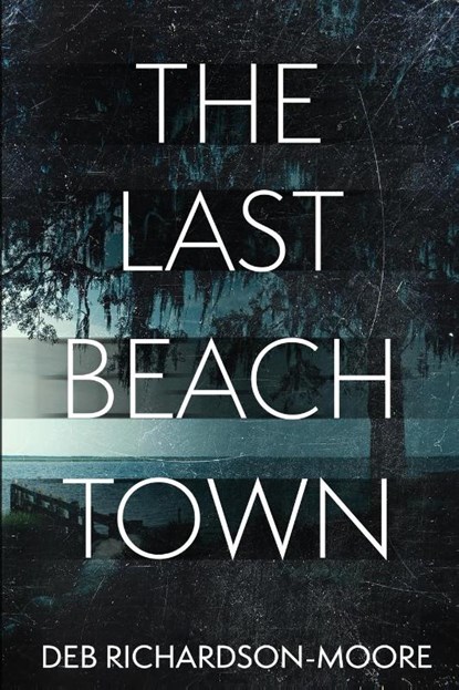 The Last Beach Town, Deb Richardson-Moore - Paperback - 9781958231739