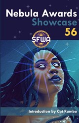 Nebula Awards Showcase 56 - Martha Wells ; P. Djèlí Clark - 9781958243008