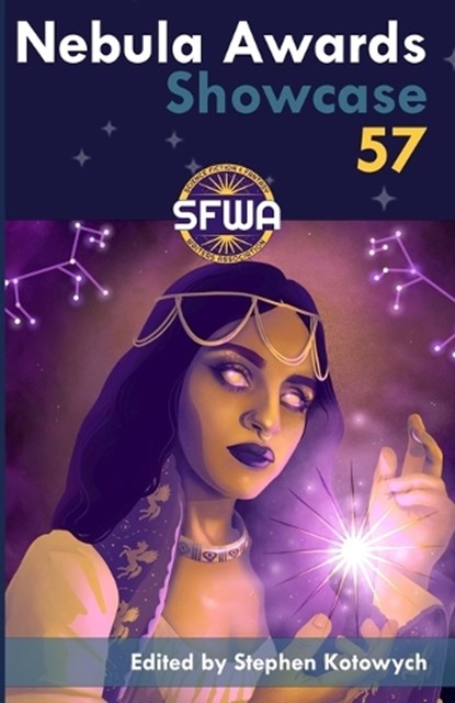 Nebula Awards Showcase 57, Premee Mohamed ; John Wiswell - Paperback - 9781958243022