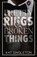Pretty Rings and Broken Things, Kat Singleton - Paperback - 9781958292129