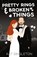 Pretty Rings and Broken Things, SINGLETON,  Kat - Paperback - 9781958292136