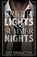 Bright Lights and Summer Nights, Kat Singleton - Paperback - 9781958292143